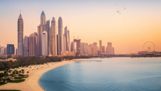 Unique Things to do in Dubai